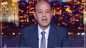أجور الملاليم في مصر.. عمرو أديب يثير الجدل حول الحد الأدنى للأجور هكذا وصف وضع العاملين 1